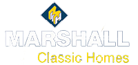 Marshall Homes Logo